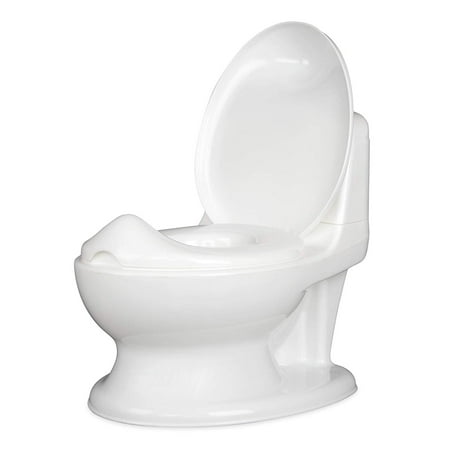 Nuby My Real Potty Training Toilet