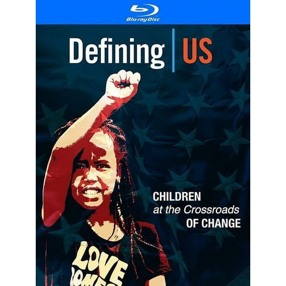 Defining Us (Blu-ray), Gravitas Ventures, Documentary