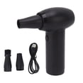 thumbnail image 2 of Portable Electric Air Duster, Multiple Uses Electric Air Duster  For Home, 2 of 8