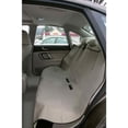 thumbnail image 2 of Rear Bench Car Seat Cover Large - Pet Waterproof Sofa Protector with Seatbelt Slits and Zippered Skirt, 2 of 4