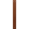 thumbnail image 5 of Ekena Millwork 2"W x 18"D x 18"H Traditional Steel Bracket, Hammered Copper, 5 of 13