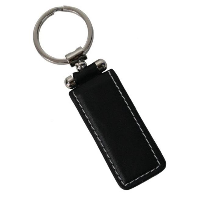 Royce Leather 613-6 Presidential Key Fob Cordovan | Walmart Canada