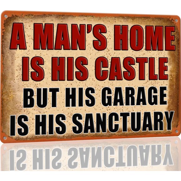 Funny Man Cave Signs Funny Sarcastic Men Metal Tin Sign Mancave Signs And Decor To Become Old And Wise You Have To First Be Young&Stupid Sign Wall Decor For Men Man Cave Bar Vintage Garage Decor 8X12