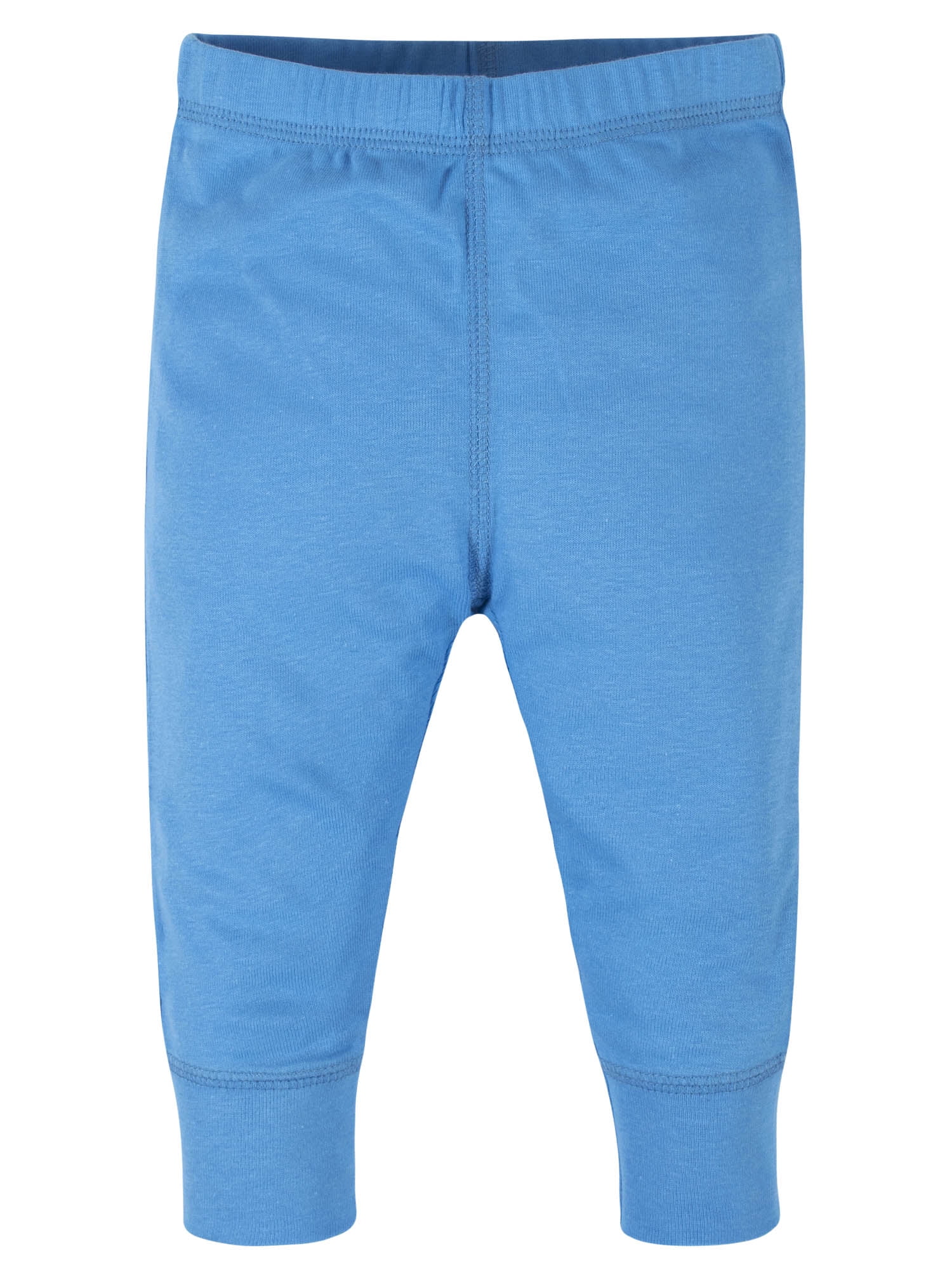 Onesies Brand Baby Boys Bodysuits & Pants Set, 6-Piece Outfit Set, Sizes Newborn - 12 Months