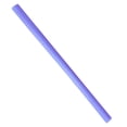 thumbnail image 1 of Flexible Piscina Fideos Gimnasia Esponja Tubo Natación Juguete Espuma Tubo Flotabilidad Palo para Piscina Accesorios Aprender Natación Niños Adultos , violeta, 1 of 7