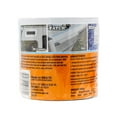 thumbnail image 3 of Waterproof Patch & Seal Tape, White Tape, 4" x 10' (Pack of 4) - Permanent Weather Resistant Seal for Leaks and Repairs, 3 of 10