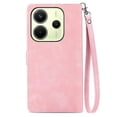 thumbnail image 3 of Funda billetera anti-golpes para GANGXUN Xiaomi Redmi Note14 4G , ideal para día a día y trabajo, 3 of 5
