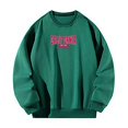 thumbnail image 1 of Sudadera para mujer, trajes de otoño, ropa para senderismo, desplazamientos, entrenamiento, regalo de Navidad SG, 1 of 7