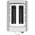 thumbnail image 2 of Black & Decker TR1280S - Grille-Pain - 2 Tranches - Acier Inoxydable Brossé, 2 of 2