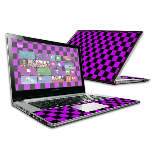 MightySkins Skin Compatible With Lenovo IdeaPad Z400 Laptop i53230 14