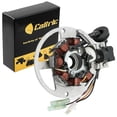 thumbnail image 2 of Caltric Stator Compatible avec E-Ton Scooter 50 Pn2 Beamer Matrix 50Cc, 2 of 4
