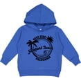 thumbnail image 2 of Inktastic Next Stop Newport Beach, California Toddler Hoodie, 2 of 4