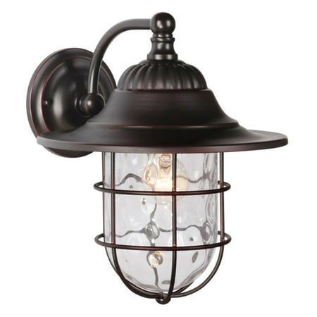Fairmont Wall Fixture - Craftmade Fairmont Z5824 Outdoor Wall Light