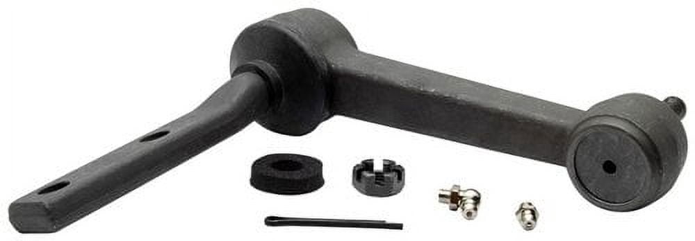 Steering Idler Arm Fits select: 1990-2005 CHEVROLET ASTRO, 1990-2005 GMC SAFARI
