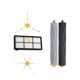 thumbnail image 1 of Replacement Parts Main Brush Side Brush Hepa Filter Compatible With Irobot Roomba, 1 of 5