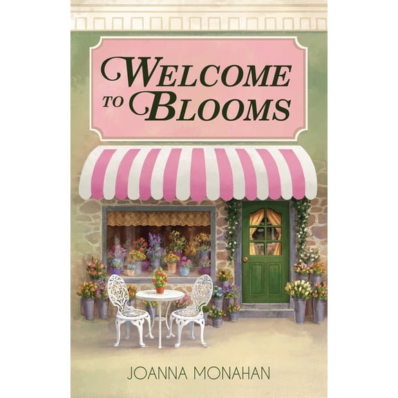 Welcome to Blooms, (Paperback)