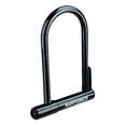 thumbnail image 1 of Kryptonite Keeper 12 Standard Heavy Duty Bicycle U-Lock with Bracket (4-Inch x 8-Inch), 1 of 1