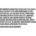 thumbnail image 3 of Annies Real Aged Cheddar Macaroni & Cheese, Microwavable Mac & Cheese, 8 Ct, 3 of 3