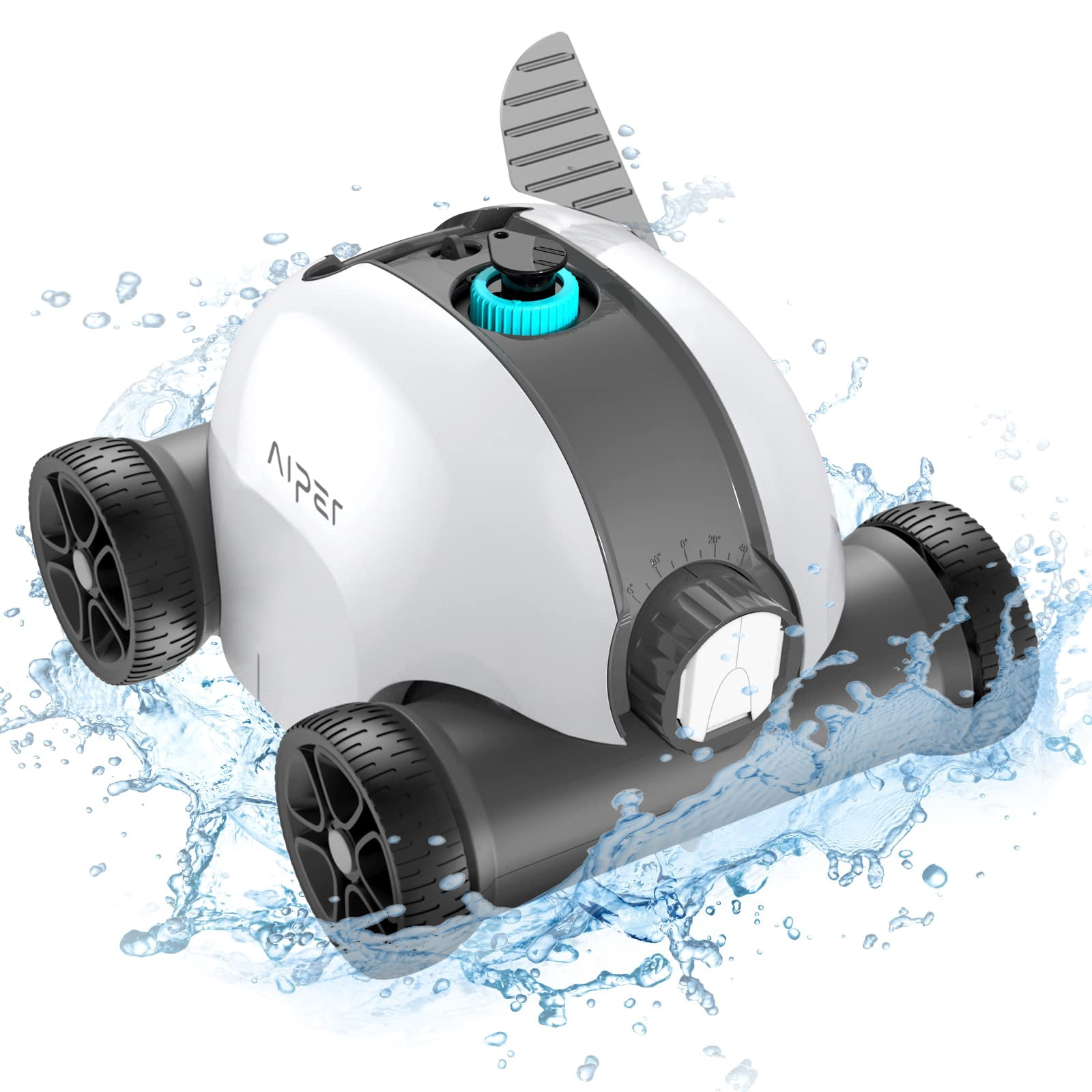 AIPER SMART Cordless Automatic Pool 
