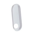 thumbnail image 4 of Injueey 5pcs / Lot para Mi Band 3 Protector de pantalla HD inteligente Anti arañazos Película protectora de TPU Type2 NO2, 4 of 6