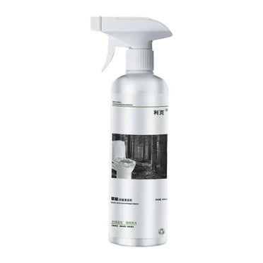 Cadorn 300ml Oxalic Acid Multi - Purpose Spray Cleaner – Powerful Stain Remover for All Surfaces