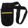thumbnail image 1 of OULII 1Set Tool Pouch Tool Waist Bag Adjustable Oxford Cloth For Construction Tools, 1 of 8