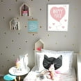 thumbnail image 4 of 162x Adhesivos de Pared Puntos en ORO Autoadhesivos I Adhesivos Dorados Círculos para Paredes y Muebles I Adhesivos de Pared Habitación Infantil Puntos de Cielo Estrellado (Oro), 4 of 7
