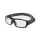 thumbnail image 1 of Gafas deportivas Gafas de baloncesto Gafas de seguridad ajustadas y protectoras Gafas de voleibol y fútbol, 1 of 6