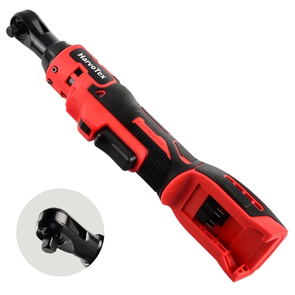 Cordless Ratchet Wrench 3/8inch Brushless Electric ratchet Compadible with Milwakee 18V (Tool Only) Power Tools For Cars