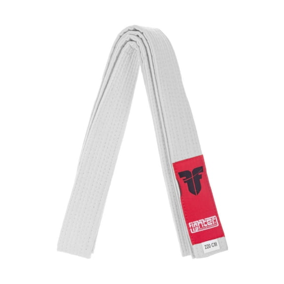 Fighter Karate White Belt, FBK-01