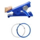 thumbnail image 3 of Kit de piezas de impresora 3D de 7 piezas Accesorios neumáticos Serie XS para Ender 20 Pro 10S, 3 of 9