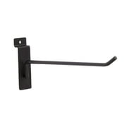 Boutique Vintage 6 inch Peg Hook for Slatwall - Pack of 25