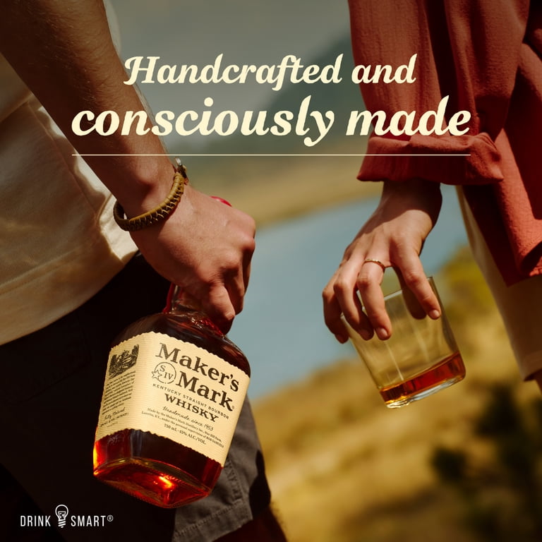 Maker'sMark 700ml×4、Ao 碧 350ml×1 SUNTORY WHISKY 碧Ao｜サントリー