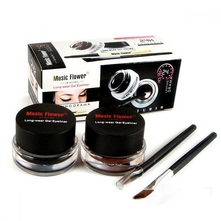 Gel cheap eyeliner price