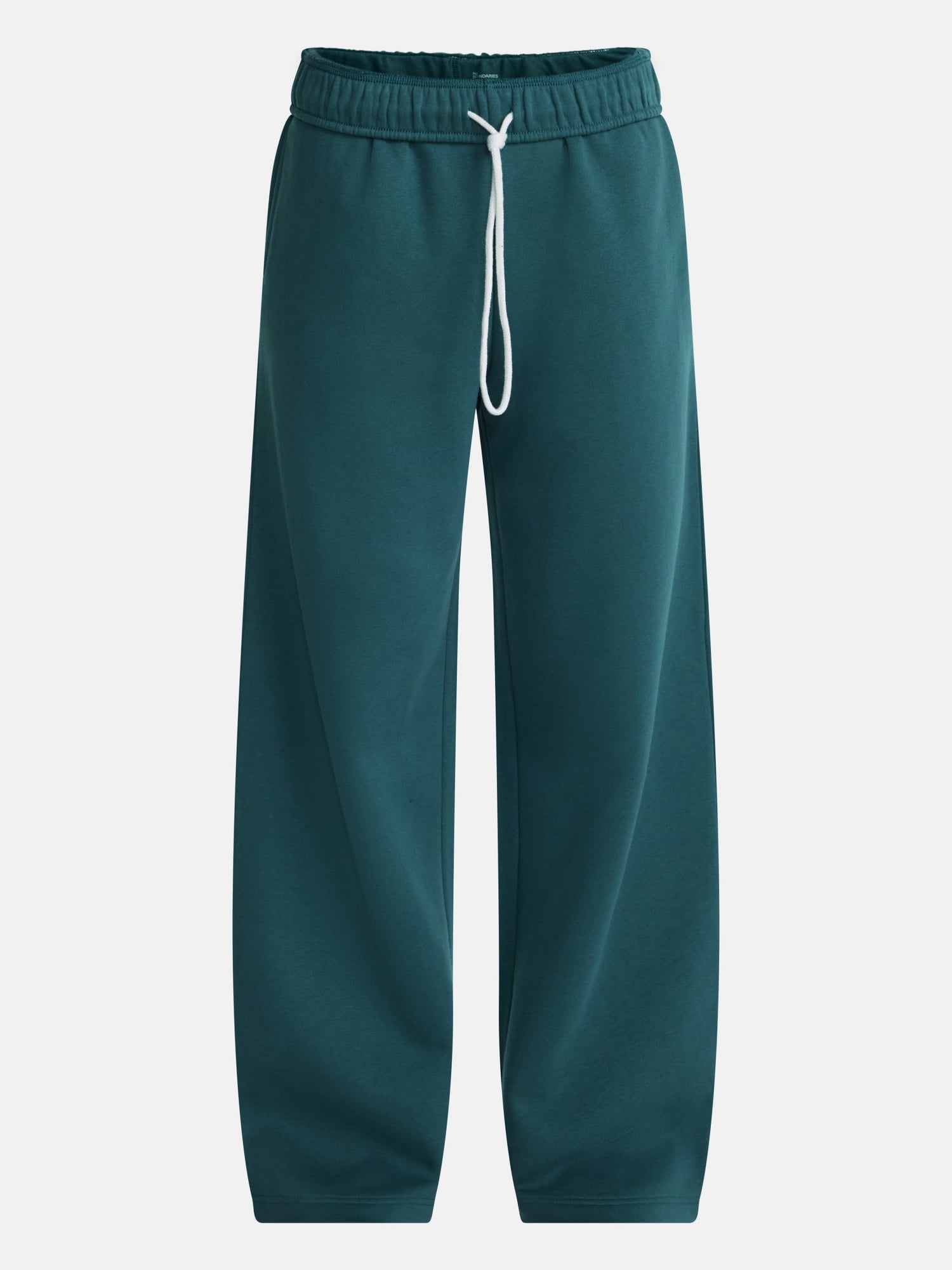 No Boundaries Wide Leg Fleece Pants, 28", 30", 32" Inseams, Women's & Women's Plus XXS-4X