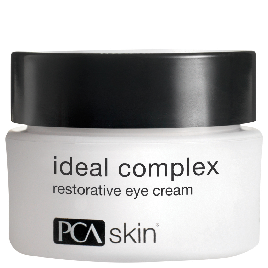 rc skin growth factor eye contour cream