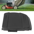 thumbnail image 1 of Air Cleaner Cover, Engine to Start and Run Smoothly Lawn Mower Air Cleaner Cover 594106 Abs Air Cleaner Cover Replacement for 650exi 675exi 675is Lawn Mower, 1 of 7