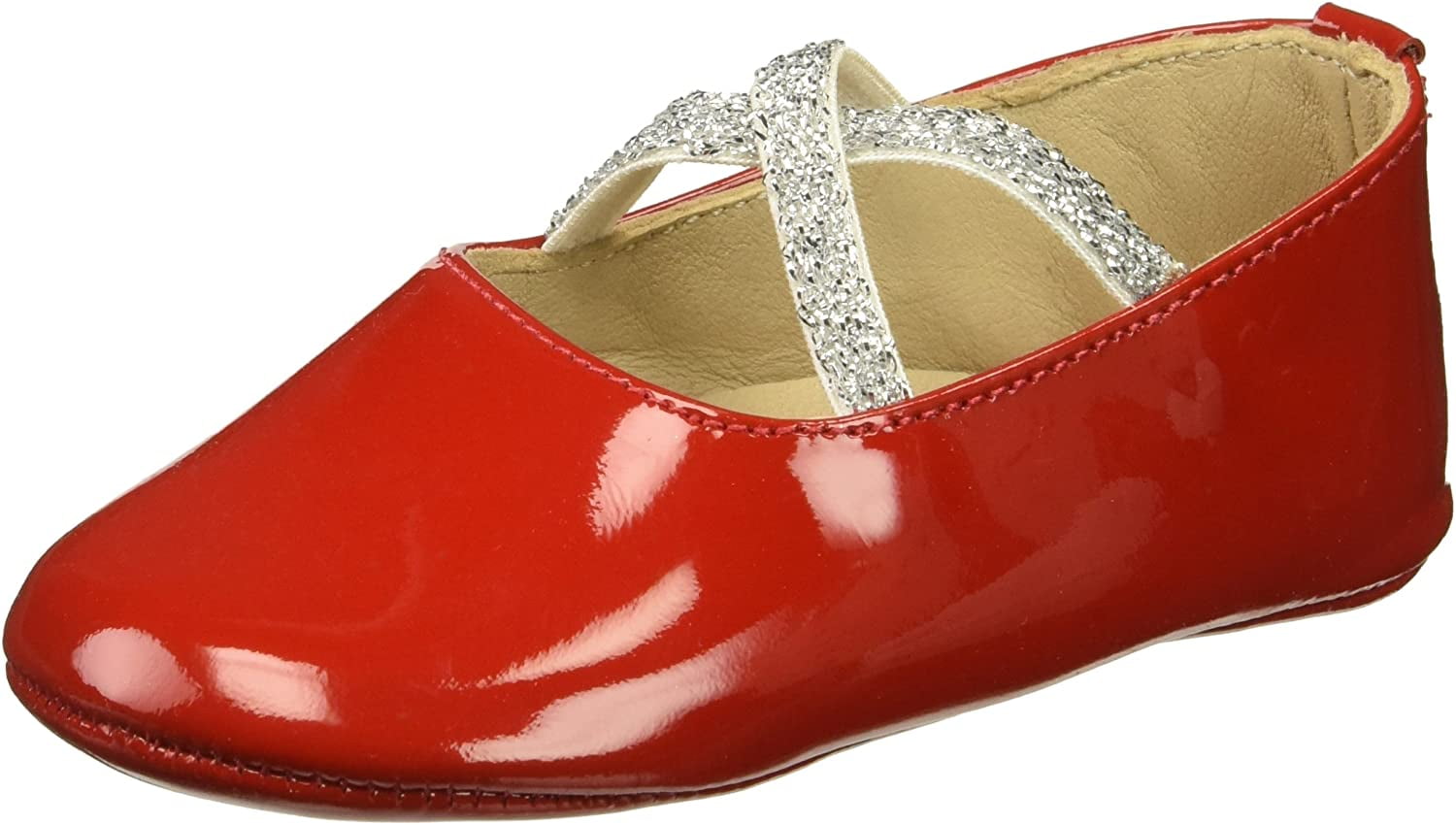 elephantito crib shoes