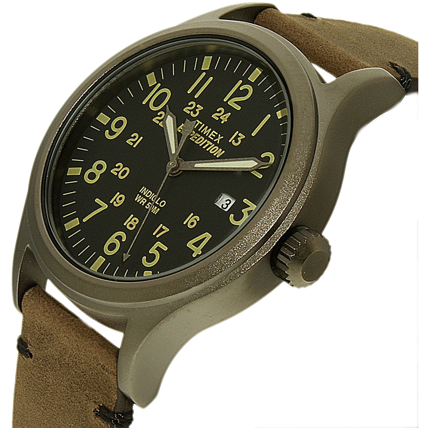 timex sports watches