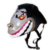 Raskullz Child's Helmet, Gorilla