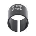 thumbnail image 3 of Front Fork Conversion Sleeve 25.4/31.8 Conversion28.6 Diameter Reduction 25.4-28.6, 3 of 8