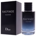 thumbnail image 3 of Perfume Dior Sauvage Eau De Parfum 100 ml para hombre, 3 of 3