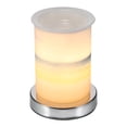 thumbnail image 1 of Naiovety Lámpara eléctrica perfumada de 25 W Lámpara de difusor de aroma de metal Lámpara de fragancia Lámpara de cera perfumada Lámpara de noche de Electrodomésticos No.2 Naiovety HA028093-02, 1 of 1