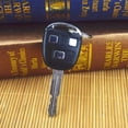 thumbnail image 2 of Llave de control remoto para coche truco de juguete Llave de control remoto para coche juguete para trucos llave de descarga eléctrica divertidos juguetes de broma de ANGGREK Otros, 2 of 7