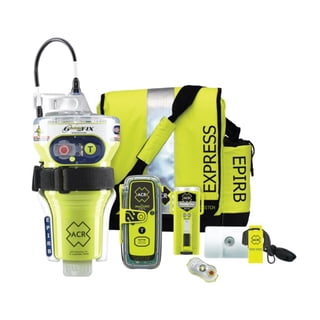 Orion Electronic SOS Beacon Locator Kit [547] main image 1