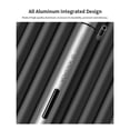 thumbnail image 3 of Mistaha WOWSTICK TRY Electric Dual Power Screwdriver Aluminium Body 150RPM with 20Pcs Bits Repair Tool, 3 of 8