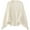 White, variant on Women's Lightweight Soft Shawl Wrap with Sleeves Elegant Outer Warm Knitted Open Front Poncho Cape Fall Winter Warm Shawls Cape
