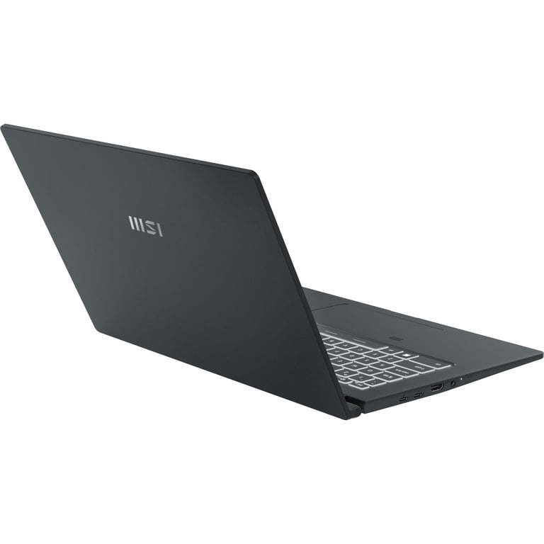 MSI Prestige 15, 15.6 MSI Prestige 15, 15.6