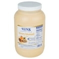 thumbnail image 2 of Ken's Foods 1 Gallon Vinaigrette Moutarde au Miel Dorée, 2 of 9