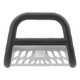 thumbnail image 3 of ARIES AL45-4002 01-07 SILVERADO/SIERRA(CLASSIC)/SUBURBAN/TAHOE 2500/YUKON XL ALUMALITE-4IN BIG H Fits select: 1999-2007 CHEVROLET SILVERADO, 2001-2007 GMC SIERRA, 3 of 4